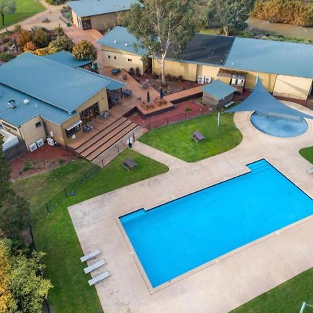 קאווס Couple'S Luxury Resort Spa Retreat מראה חיצוני תמונה