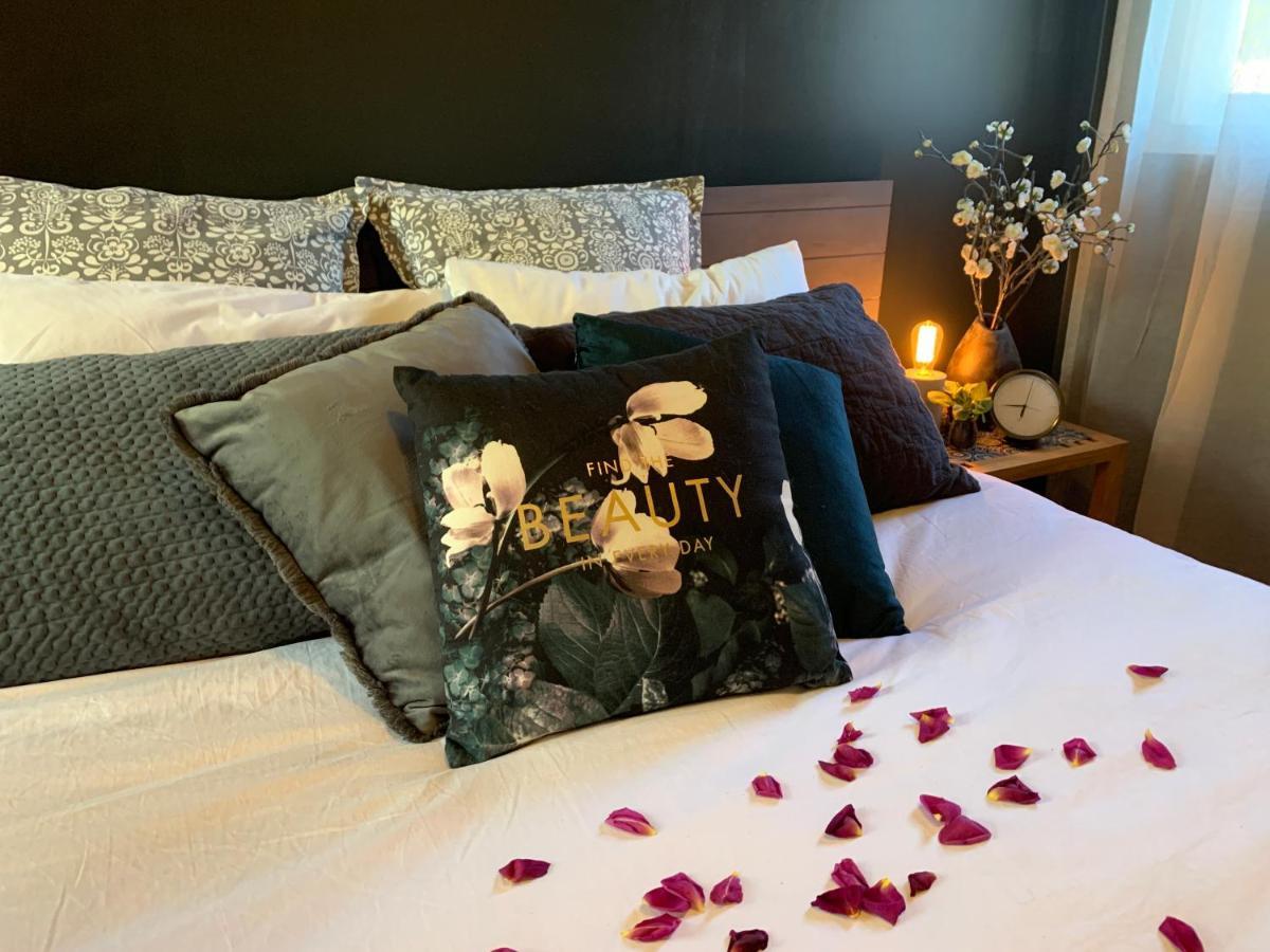 קאווס Couple'S Luxury Resort Spa Retreat מראה חיצוני תמונה
