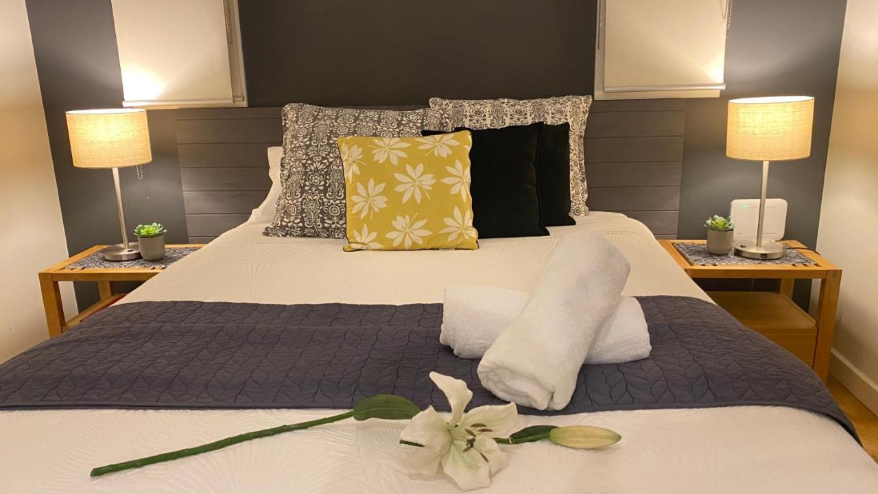 קאווס Couple'S Luxury Resort Spa Retreat מראה חיצוני תמונה