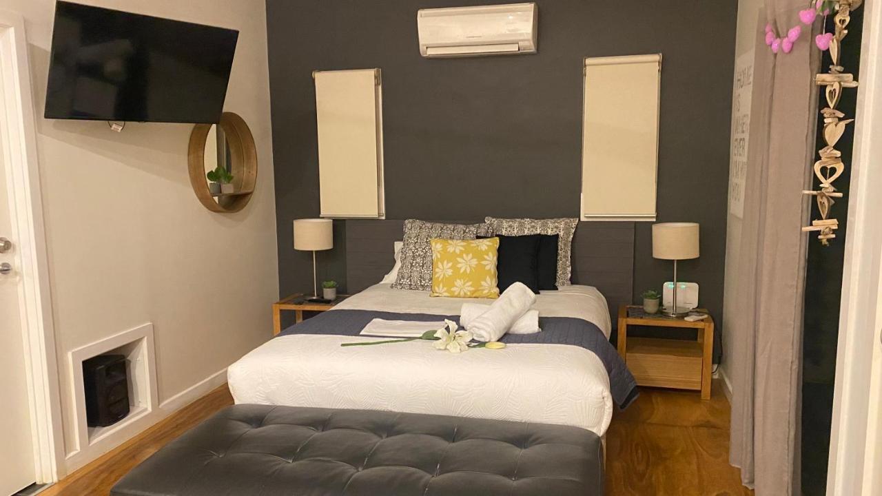 קאווס Couple'S Luxury Resort Spa Retreat מראה חיצוני תמונה