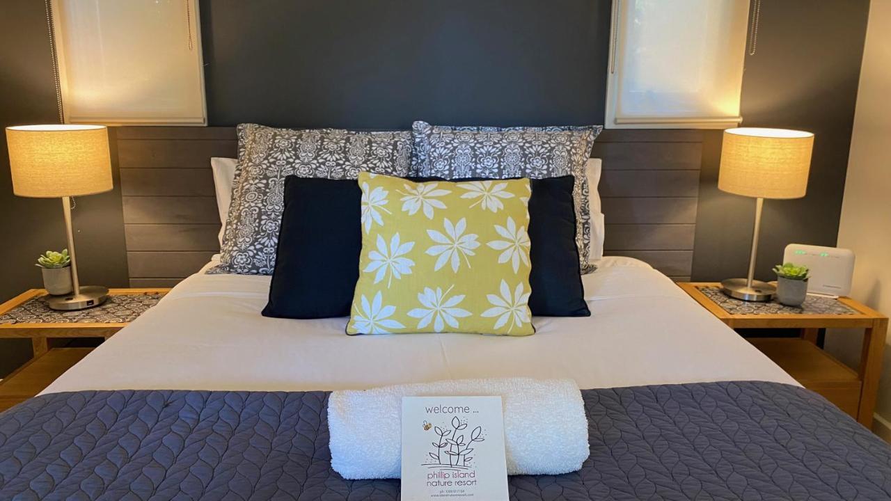 קאווס Couple'S Luxury Resort Spa Retreat מראה חיצוני תמונה