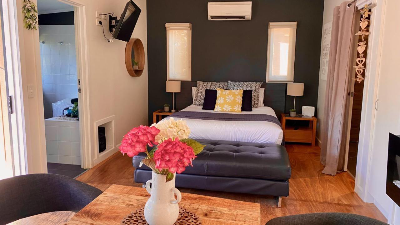 קאווס Couple'S Luxury Resort Spa Retreat מראה חיצוני תמונה