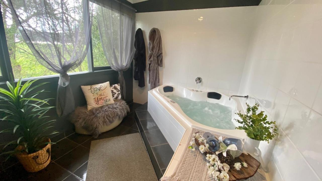 קאווס Couple'S Luxury Resort Spa Retreat מראה חיצוני תמונה