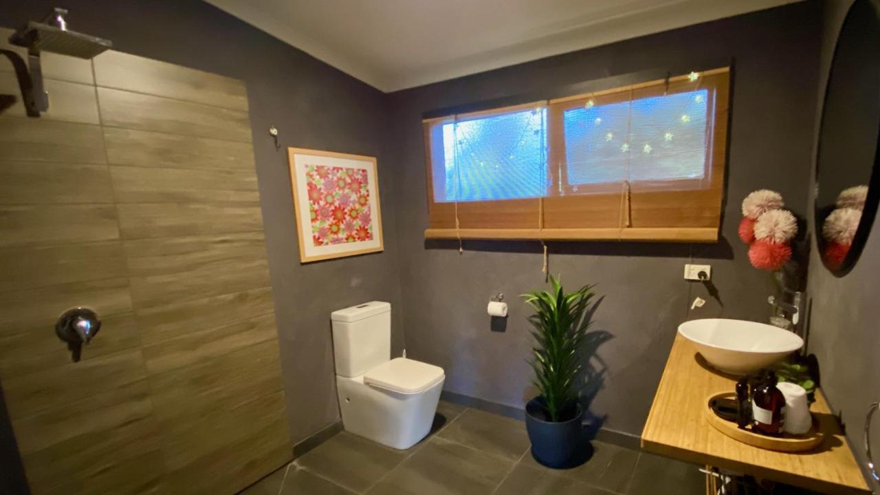 קאווס Couple'S Luxury Resort Spa Retreat מראה חיצוני תמונה