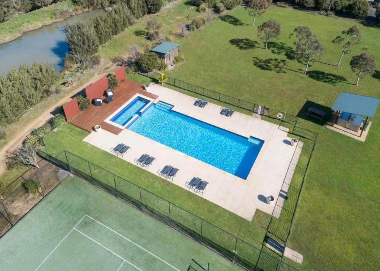 קאווס Couple'S Luxury Resort Spa Retreat מראה חיצוני תמונה