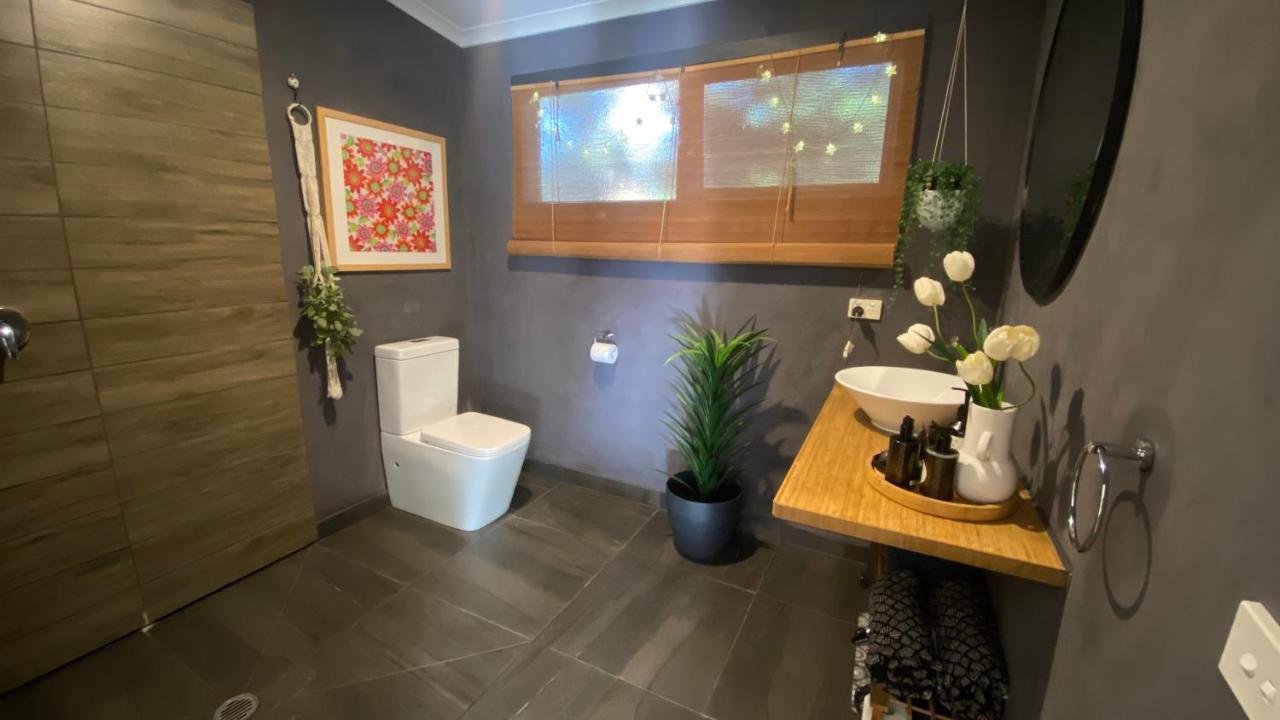 קאווס Couple'S Luxury Resort Spa Retreat מראה חיצוני תמונה