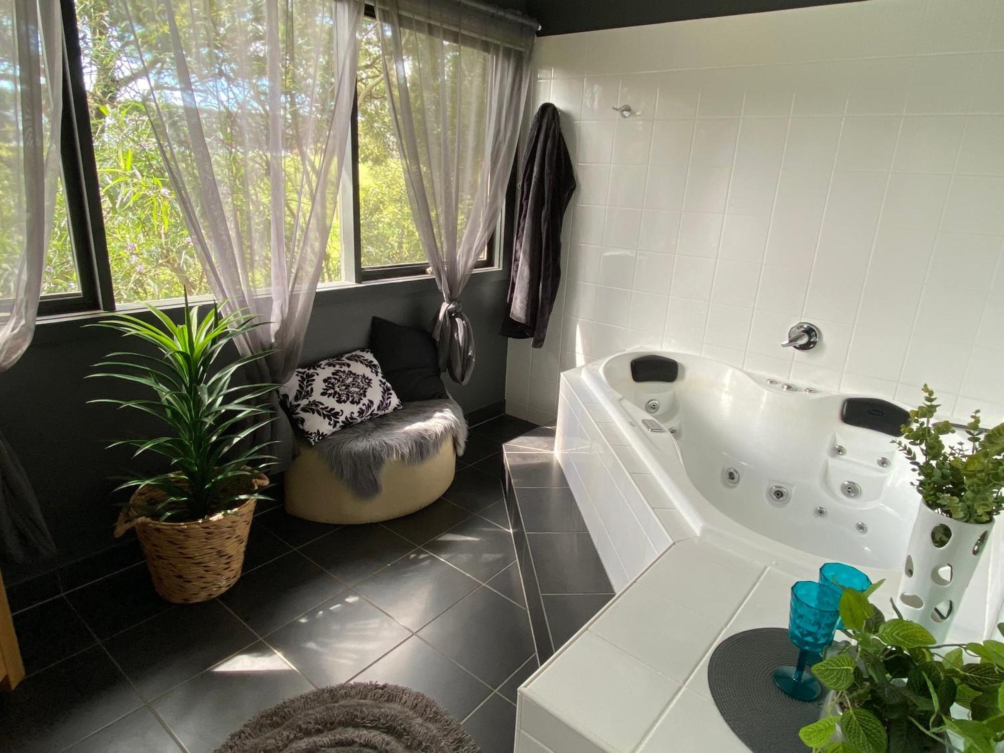 קאווס Couple'S Luxury Resort Spa Retreat מראה חיצוני תמונה