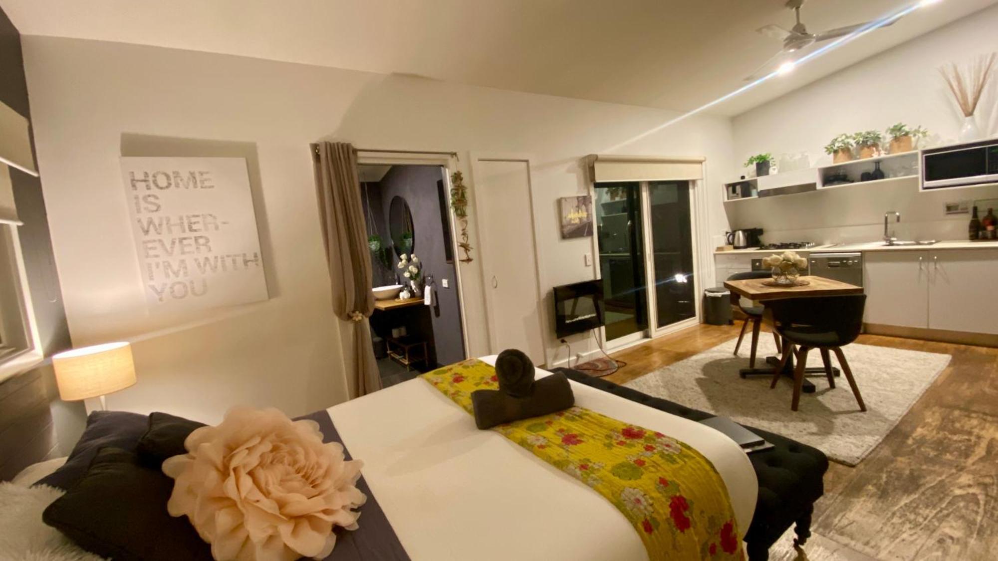 קאווס Couple'S Luxury Resort Spa Retreat מראה חיצוני תמונה