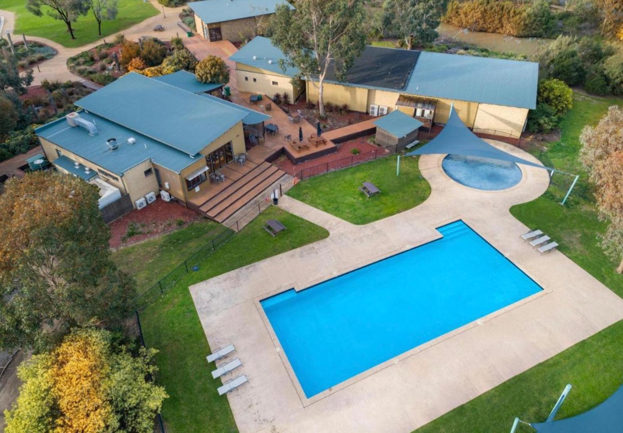 קאווס Couple'S Luxury Resort Spa Retreat מראה חיצוני תמונה
