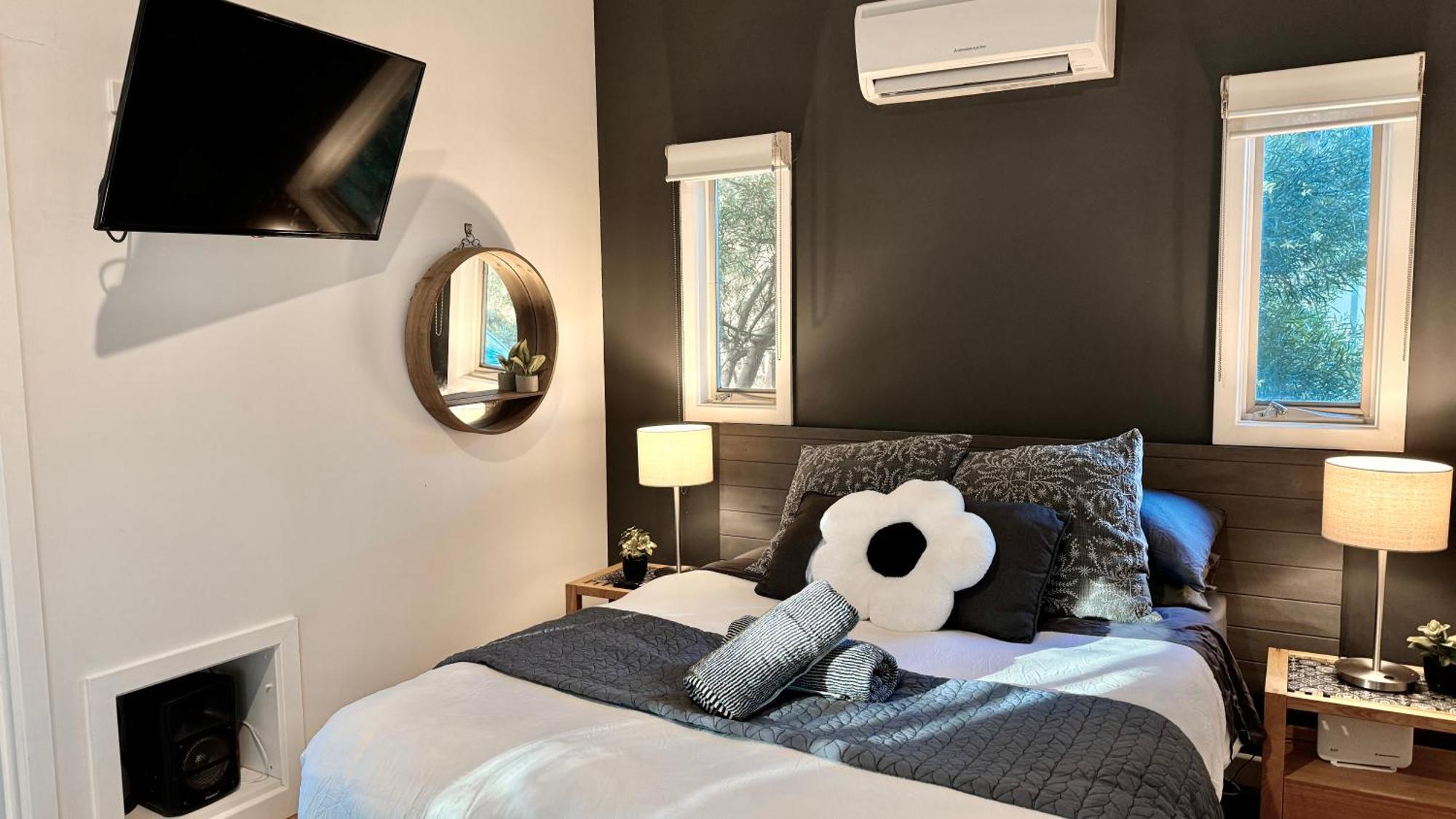 קאווס Couple'S Luxury Resort Spa Retreat מראה חיצוני תמונה