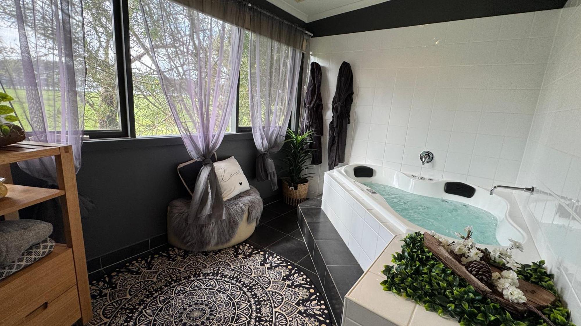 קאווס Couple'S Luxury Resort Spa Retreat מראה חיצוני תמונה