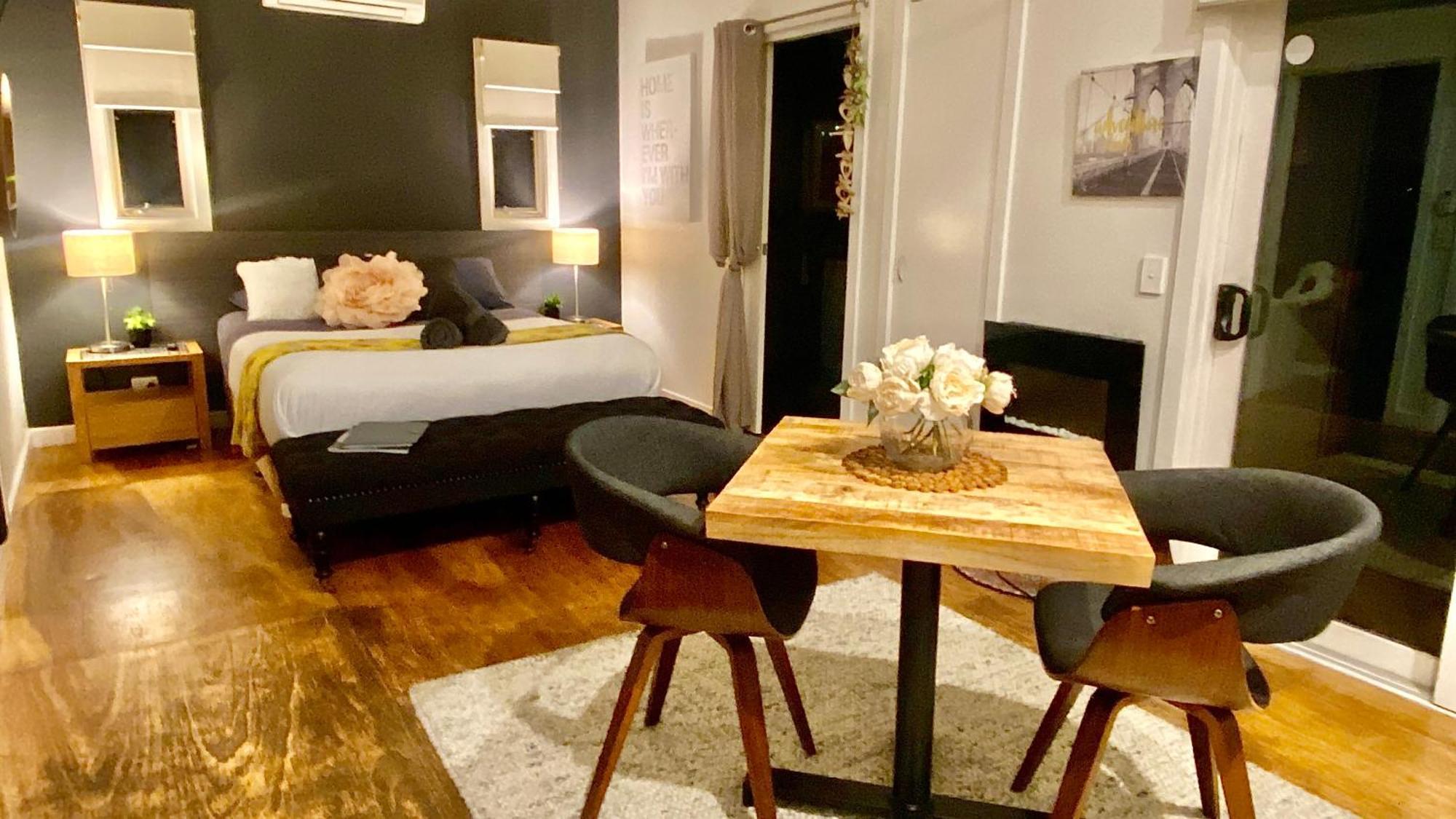 קאווס Couple'S Luxury Resort Spa Retreat מראה חיצוני תמונה