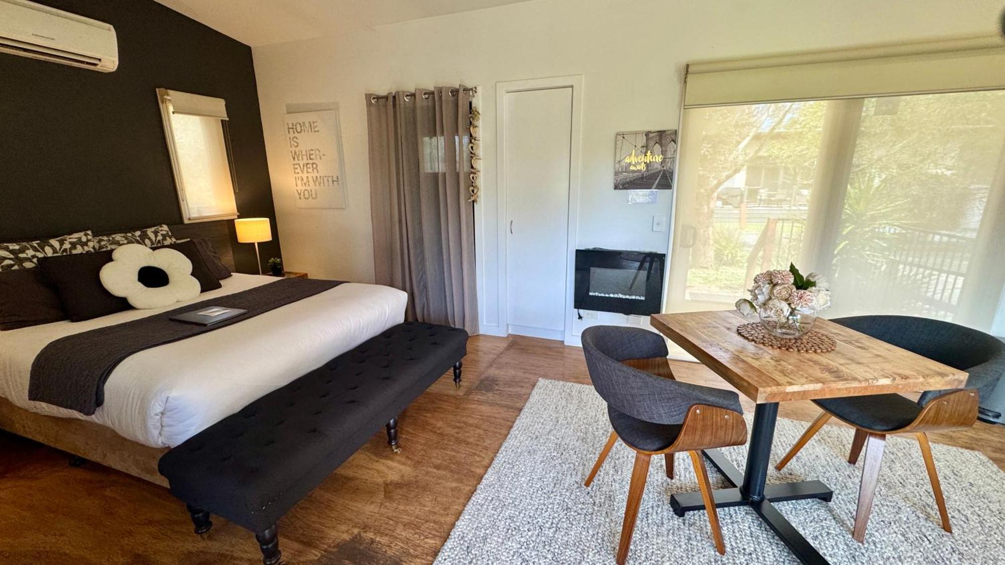 קאווס Couple'S Luxury Resort Spa Retreat מראה חיצוני תמונה