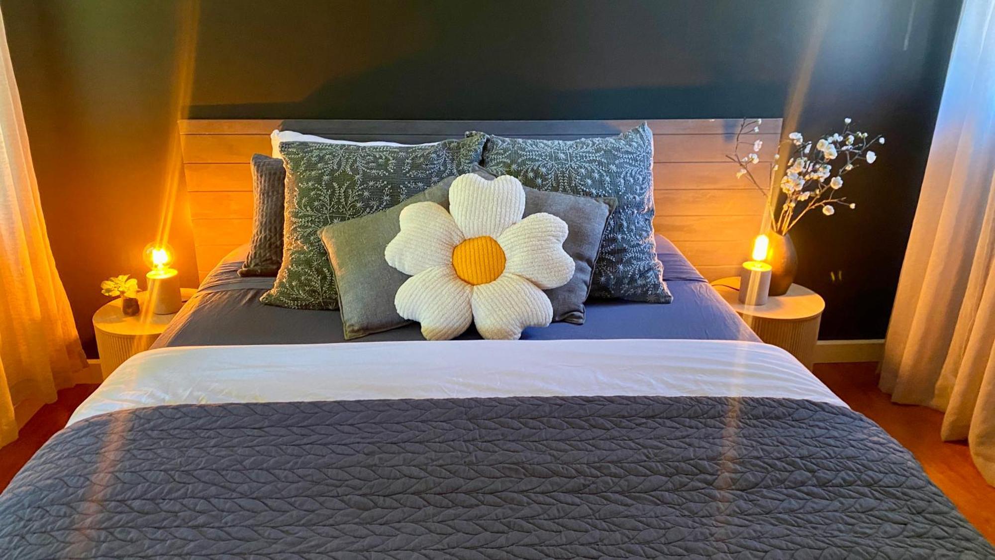 קאווס Couple'S Luxury Resort Spa Retreat מראה חיצוני תמונה