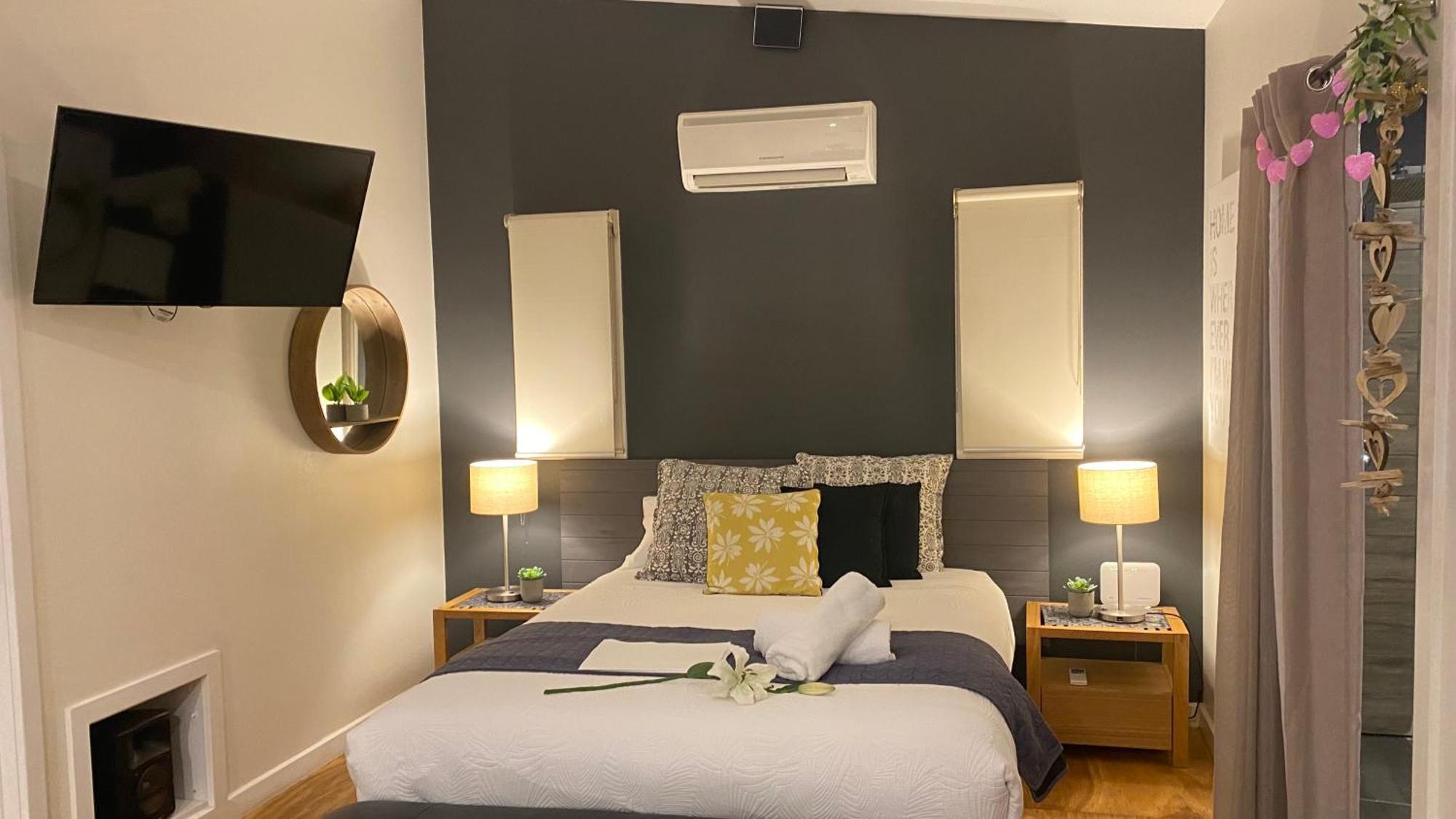 קאווס Couple'S Luxury Resort Spa Retreat מראה חיצוני תמונה