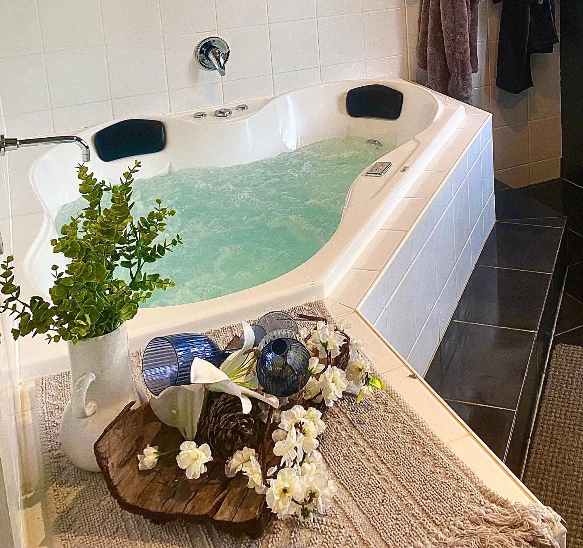 קאווס Couple'S Luxury Resort Spa Retreat מראה חיצוני תמונה