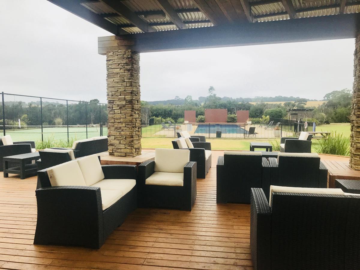 קאווס Couple'S Luxury Resort Spa Retreat מראה חיצוני תמונה