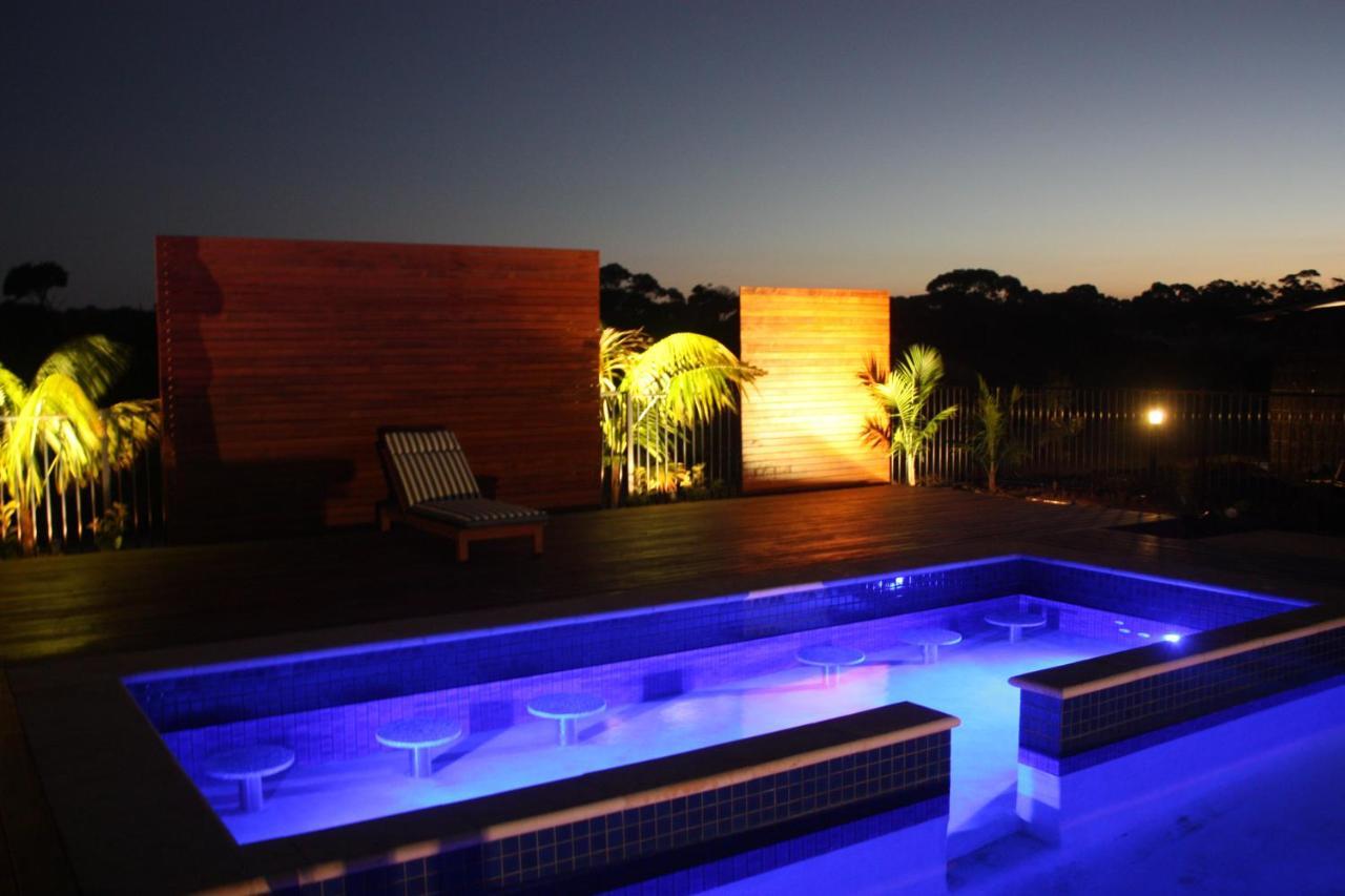 קאווס Couple'S Luxury Resort Spa Retreat מראה חיצוני תמונה